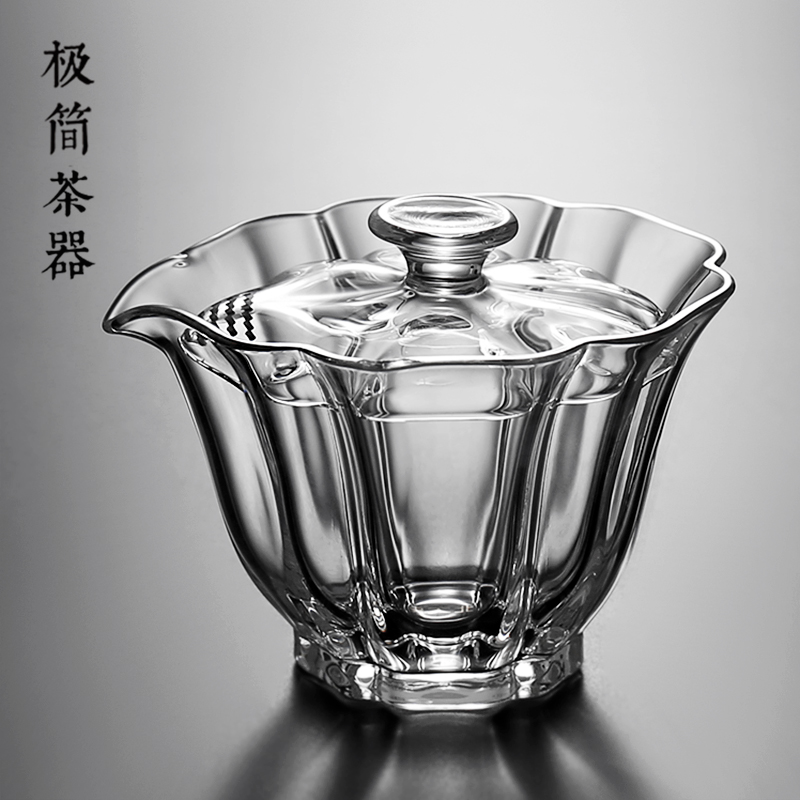 自带过滤孔百财寓意手抓壶