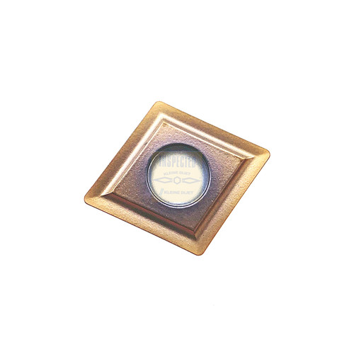 三菱日立数控刀片JP4020过钻铣刀