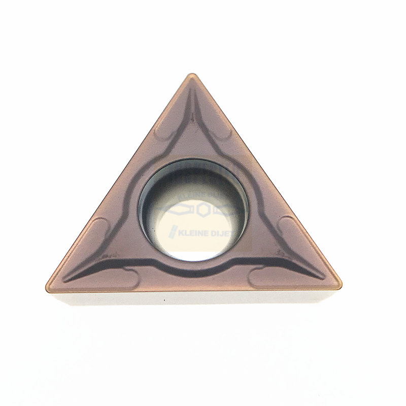 数控刀片国产精工品质耐磨耐用