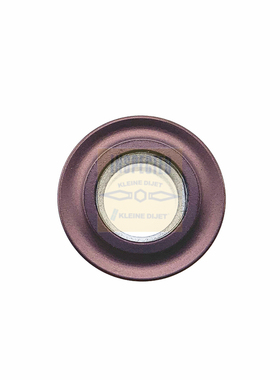 R5加厚三菱日立Hitachi 数控刀片RDMT10T3MOTN JP4005 62°淬火件