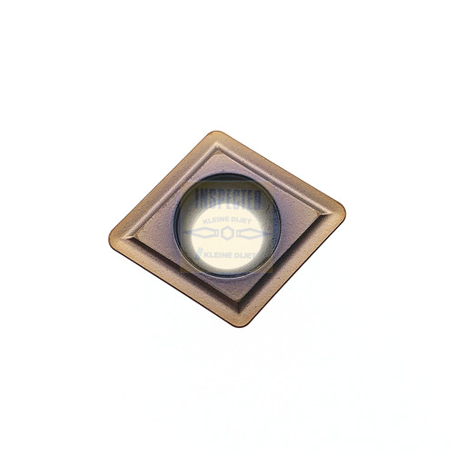 日立数控刀片过钻铣耐磨耐用精准