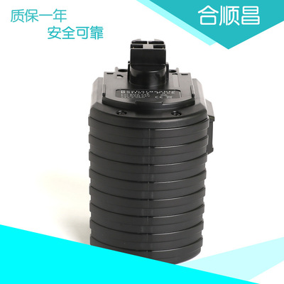 适合博世Bosch24VB BH24VRE 11225VSRH充电式手电钻工具 镍氢电池