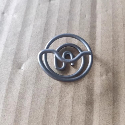 适用保时捷Macan玛卡迈凯马坎排气阀门电机弹簧马达排气管弹簧