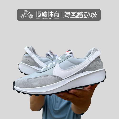 耐克男子复古运动休闲鞋