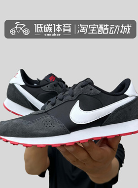 Nike/耐克正品MD VALIANT GS大童运动跑步鞋休闲鞋CN8558-016