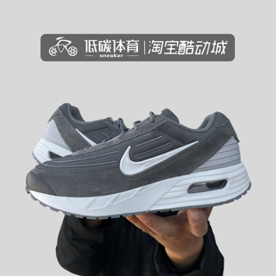 FV1302 NIKE耐克男款 Verse黑灰气垫休闲百搭缓震跑鞋 Max 005 Air