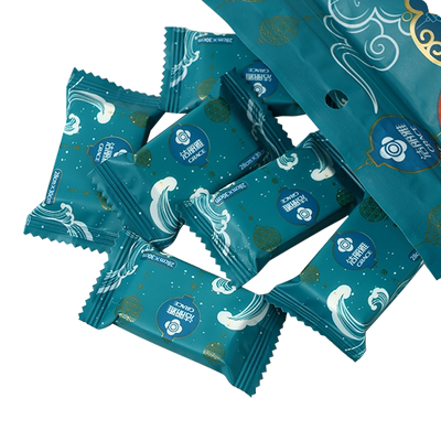 洁丽雅压缩毛巾加厚加大旅行装