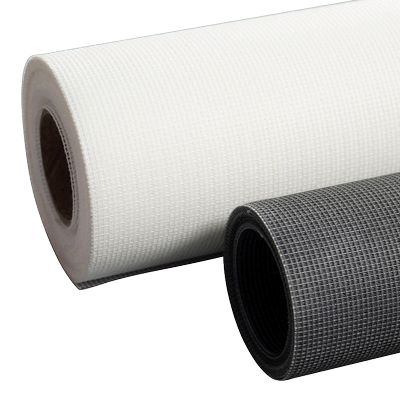 巨发家用自装纳米二次防蚊纱窗网