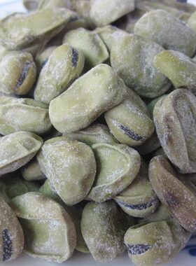 绍兴小吃五香豆散称特产即食