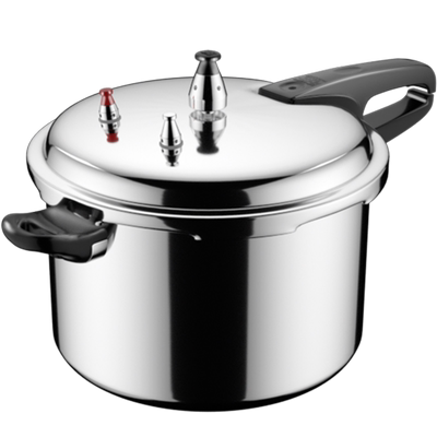 双喜瑕疵品捡漏防爆清仓压力锅