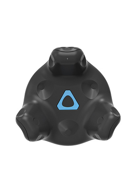 HTC VIVE 3.0追踪器2.0定位器基站全身动作捕捉识别steamVR Chat
