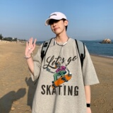 浅灰色