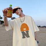 米色