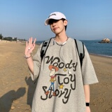 浅灰色