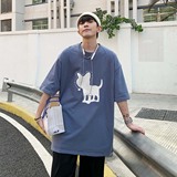 雾霾蓝