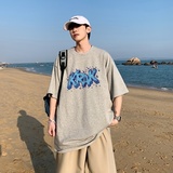 浅灰色