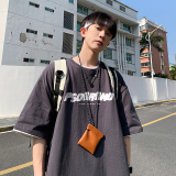 深灰色
