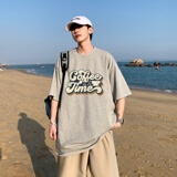 浅灰色