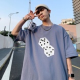 雾霾蓝