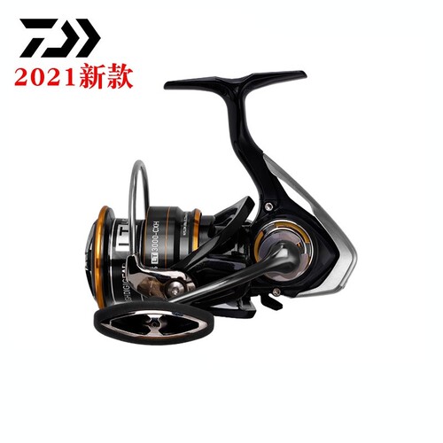 达亿瓦DAIWA入门6轴纺车轮越南