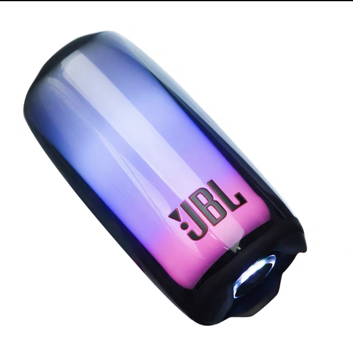 JBL PULSE5音乐脉动5蓝牙音箱LED炫彩光效无线低音音响jbl脉动4代 影音电器 无线/蓝牙音箱 原图主图