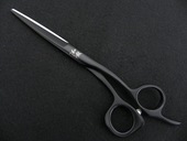 平剪原装 发廊专业美发理发剪刀条剪 6.0寸 台湾和寂X55 5.5寸