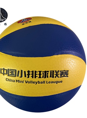 四号小排球 金宝路JBL-600小排球 中国小排球联赛用排球