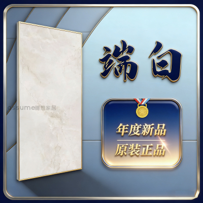 诺贝尔瓷砖端白RA1507628Y