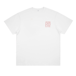 T恤梅卡德尔巡演迷恋音乐节我愿听她说些不着边际的话摇滚男女T恤