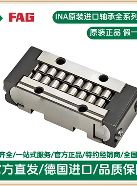 ina导轨 PR14044-GR1/0-5 直线循环滚柱轴承 ina导轨滑块