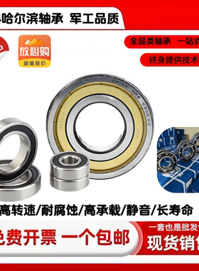 6304哈尔滨轴承国货精品 质量上乘 哈尔滨轴承6304官方高速