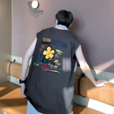 深灰色