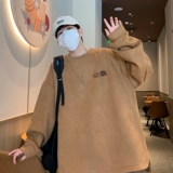 巧克力色