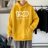 黄色