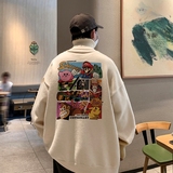 杏色