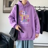 紫色