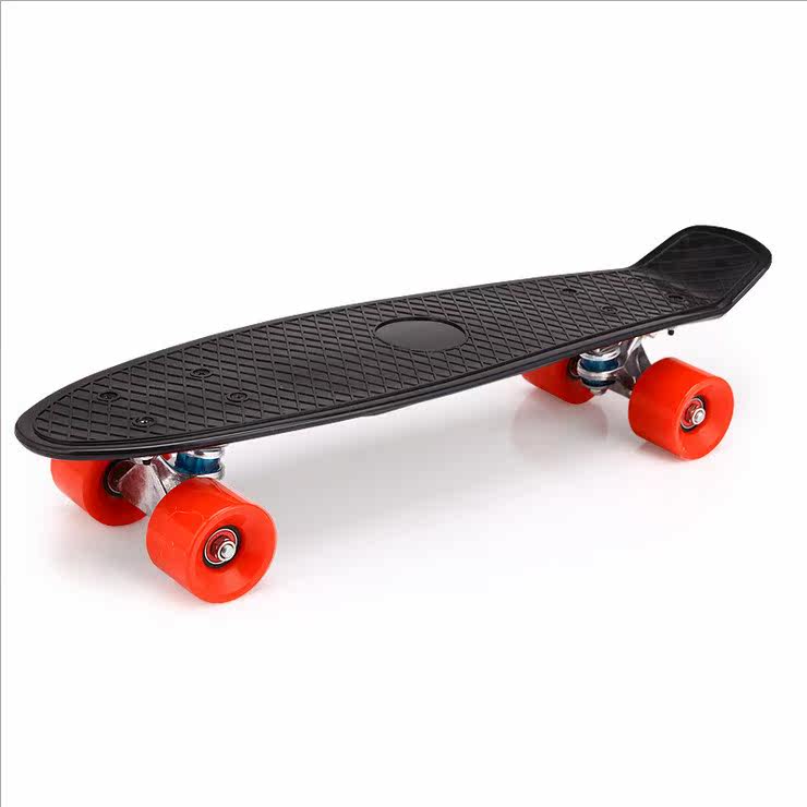 Skateboard pour homme femme enfant - Ref 2595965 Image 3