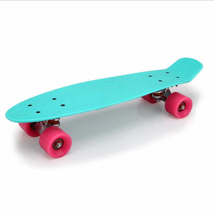 Skateboard pour homme femme enfant - Ref 2595965 Image 4