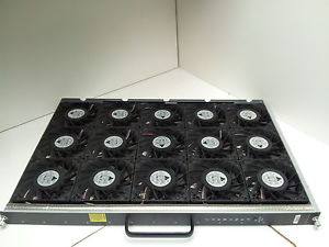 思科 CISCO WS-C6K-13SLOT-FAN2 6513交换机 高速风扇