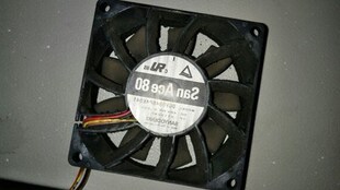 原装 9GV0848P4K041 日本SANYO设备风扇 9GV0848P4K06 9GV0824K403