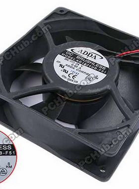 AD1224HB-F51 24V 0.32A 12038 变频器散热风扇