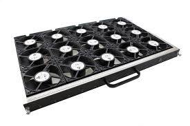 思科二手牌WS-C6K-13SLOT-FAN，cisco 拆机风扇组9成