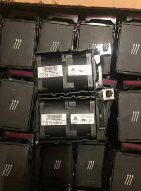 DL360PG8 HP DL360 G8惠普 654752-001 667882-001服务器散热风扇