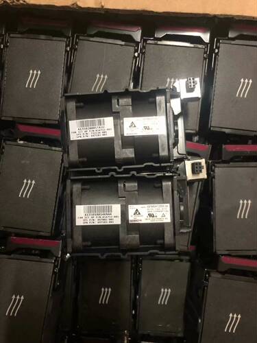 DL360PG8 HP DL360 G8惠普 654752-001 667882-001服务器散热风扇