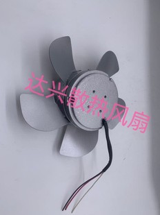 0220W 主轴风扇台 0001 FANUC S02 B30F PT9833 0399 A90L 正品