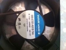 A47-B10A-23T3-000 230V原装正品美国GLOBE MOTORS 12CM 铝框风扇