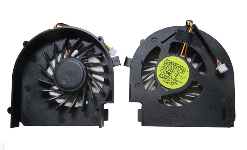 全新DELL 戴尔14R N4010 N4020 N4030 笔记本风扇 - 实物图