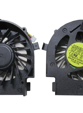 全新DELL 戴尔14R N4010 N4020 N4030 笔记本风扇