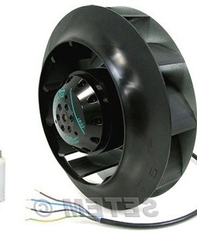 R2E225-AT51-05 R2E225-AT01-05 R2E225-AX52-05原装ebmpapst风机