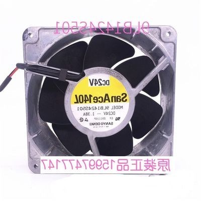 9LB1424S5D01 9LB1424S501 9LB1424H5D01日本SANYO 24V 1.38A风扇